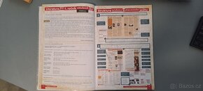 Učebnice literatury s pracovním sešitem - 3