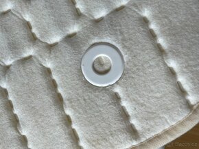 Elektrické dečka Silvercrest SWUB 85 C2 - 3