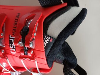 DĚTSKÉ LYŽÁKY ATOMIC REDSTER JR 50 - 3