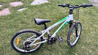 Dětské kolo 20” - 3