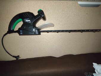 Plotostřih Einhell Bavaria BEH 5041 - 3