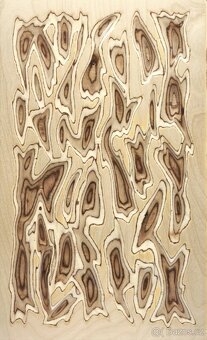 Originální cajon - 3