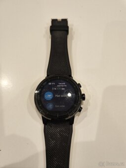 Chytré hodinky Xiaomi Amazfit STRATOS - 3