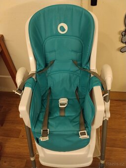 Detska jídelní sedacka - 3