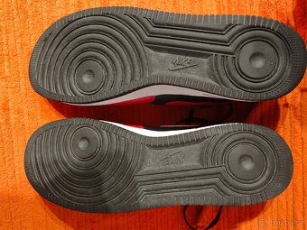 Nike Court Borough Mid - 3