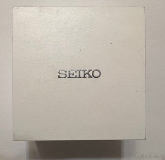 SEIKO SPORTURA KINETIC SUN015P1 - 3