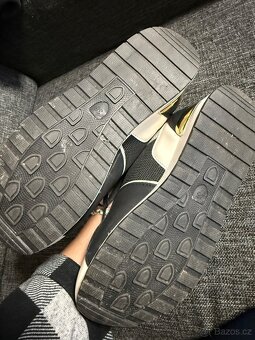 Dívčí/ dámské tenisky vel.38 - 3