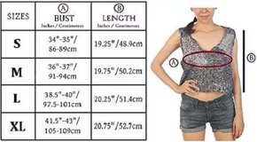 Nové dámské tričko / barevné / velikost XL - 3