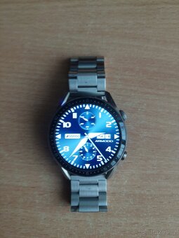 Chytré hodinky ARMODD Silentwatch 5 Pro - 3