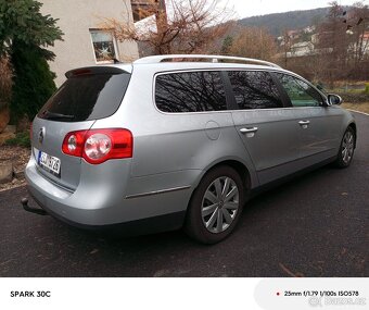 VW Passat B6 2.0TDI - 3
