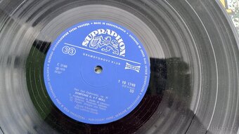 Gramofonové desky - 3