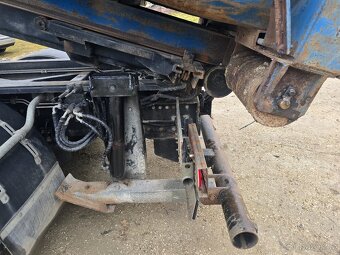 Mercedes Atego kontainer - 3