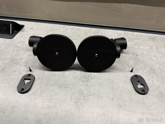 Drzak na zed Sonos Era 100 2ks - 3