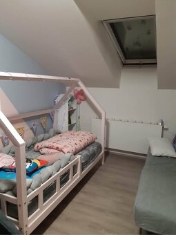 Dolečková postel - 3