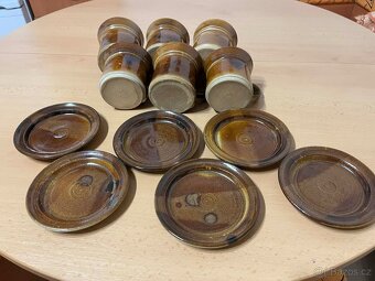 Kávová souprava - 3