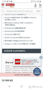 Lenovo IdeaPad 500-15ISK - 3