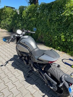 CFMoto 700CL-X Sport - 3