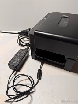 TT Tiskárna štítků TSC TE200 - 3