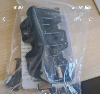 Vespa GTS Topcase - 3