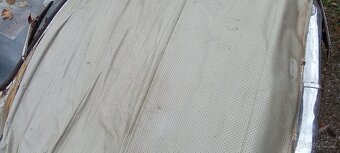 Stropnice Lada 2101 - 3