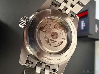 Tissot PR516 Powermatic 80 - 3