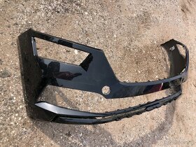 Škoda Kamiq nárazník - 3