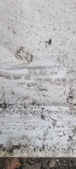 Škoda octavia 3 kombi Nárazník 5e9807421 - 3