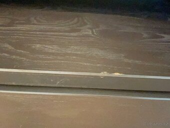 TV stolek Ikea Havsta - 3