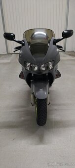 Honda VFR 800 FI - 3