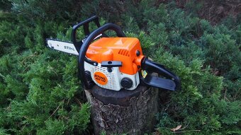 Pila stihl ms170 - 3
