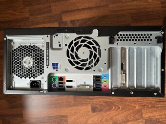 HP Z230 Tower Workstation - 3