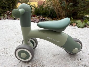 Odrazedlo Kinderkraft - 3