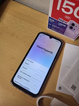 Xiaomi Redmi 15C 5G - 3