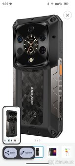 Ulefone Armor 28 Pro Thermal - 3