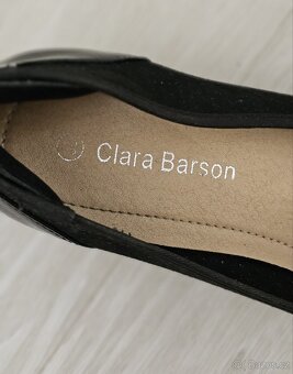 Dámské boty 38 - 3