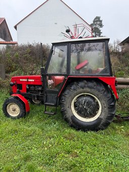 Prodám Zetor 6718 - 3