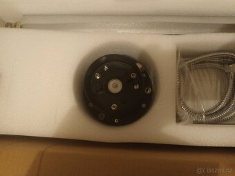 Prostorová vanová baterie - 3