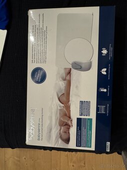 Monitor dechu babysense 2 pro - 3