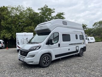 Weinsberg CaraTour 600 MQH - 3