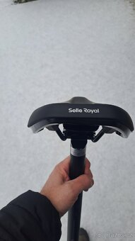 Crussis selle royal - 3