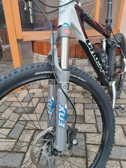 Horské kolo Ghost - 3