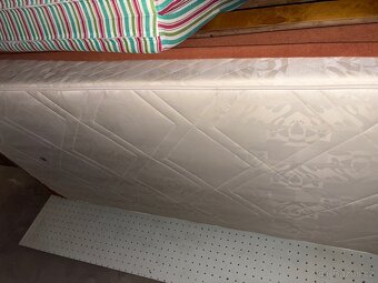 Matrace - nová nepoužita - 3