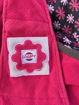 Lodger Shelter nosítko růžové - nová cena - 3