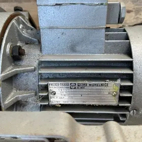 Přírubový motor Elitex - 3