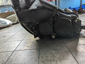 Renault Espace přední světla - 3