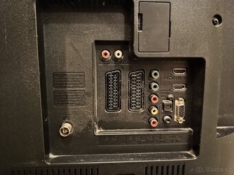 LCD televizor SONY KDL-40W5500 - 3