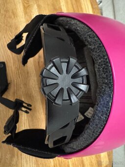 Dětská helma Wedze H100 XS - 3