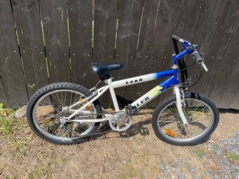 Dětské kolo 20 - 3