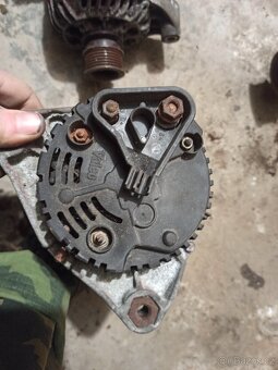 BMW E36, E46 alternátory - 3