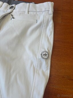 Závodní rajtky Pikeur - 3